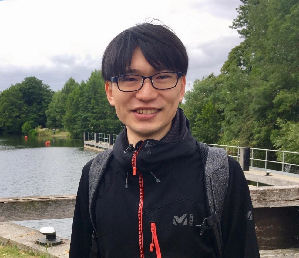 Koichiro Miyanishi, Ph.D.